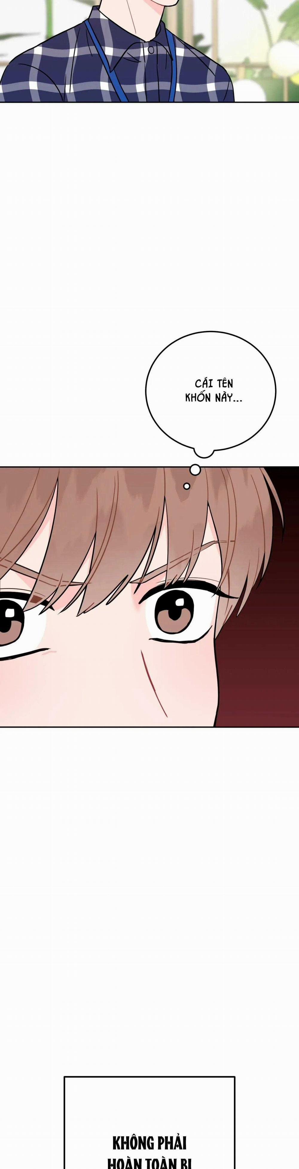 Khoảng Cách Vượt Qua Giới Hạn 87 trang 5