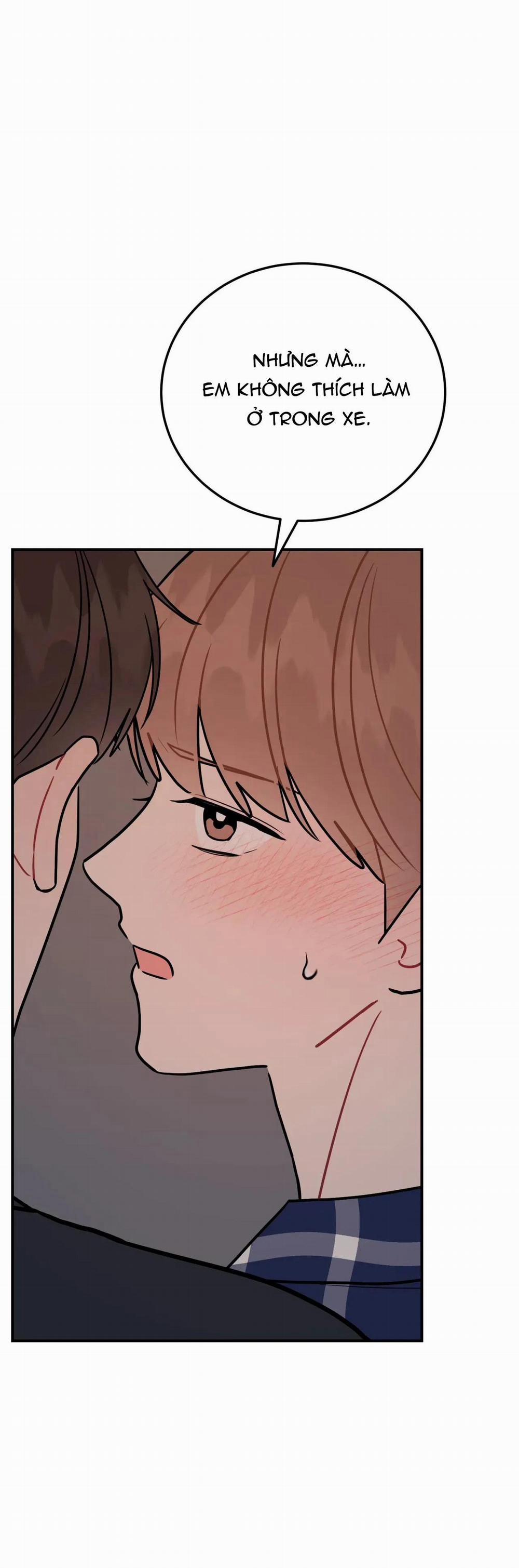 Khoảng Cách Vượt Qua Giới Hạn 88 trang 10