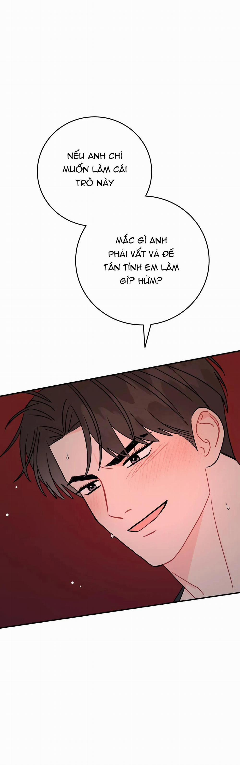 Khoảng Cách Vượt Qua Giới Hạn 88 trang 20