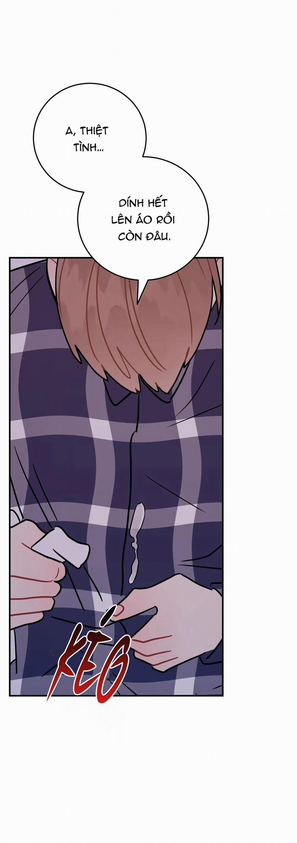 Khoảng Cách Vượt Qua Giới Hạn 88 trang 26