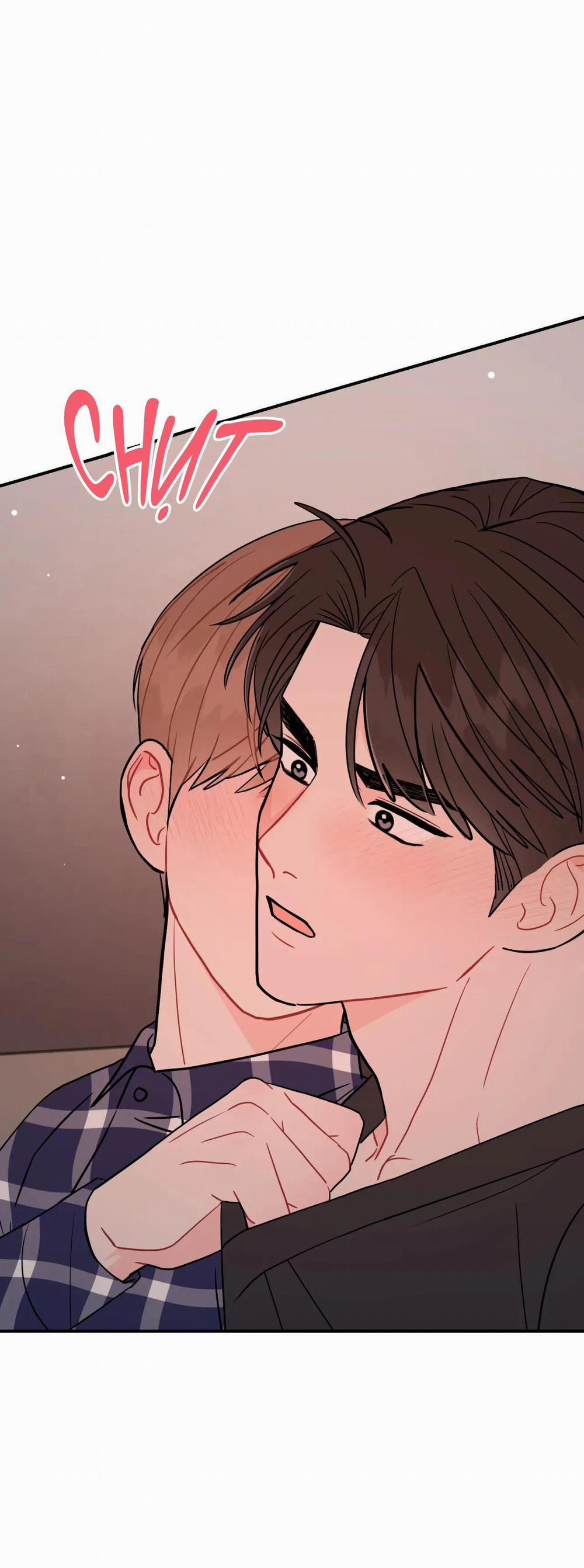 Khoảng Cách Vượt Qua Giới Hạn 88 trang 4