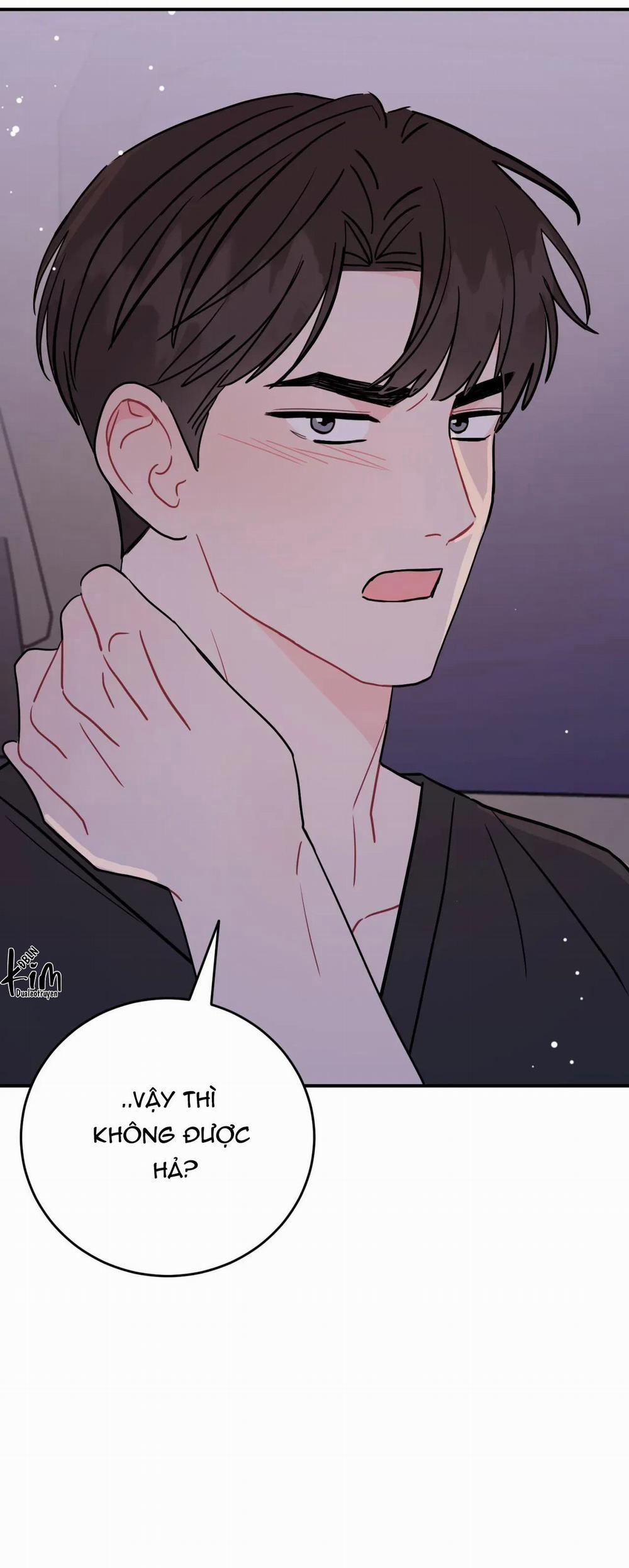Khoảng Cách Vượt Qua Giới Hạn 88 trang 44