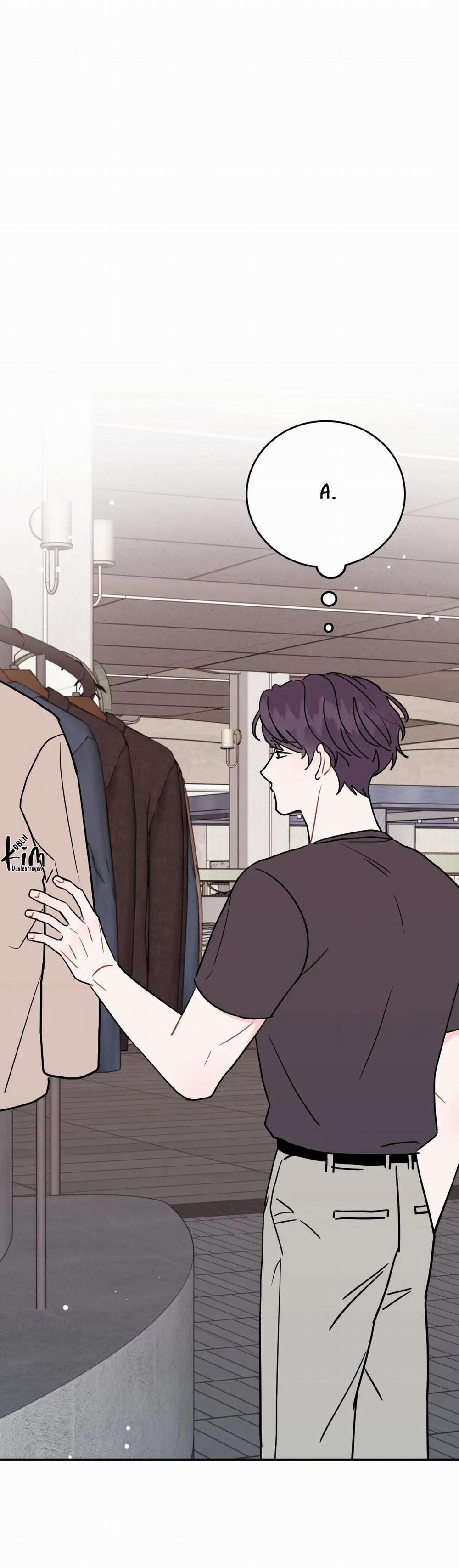 Khoảng Cách Vượt Qua Giới Hạn 88 trang 53