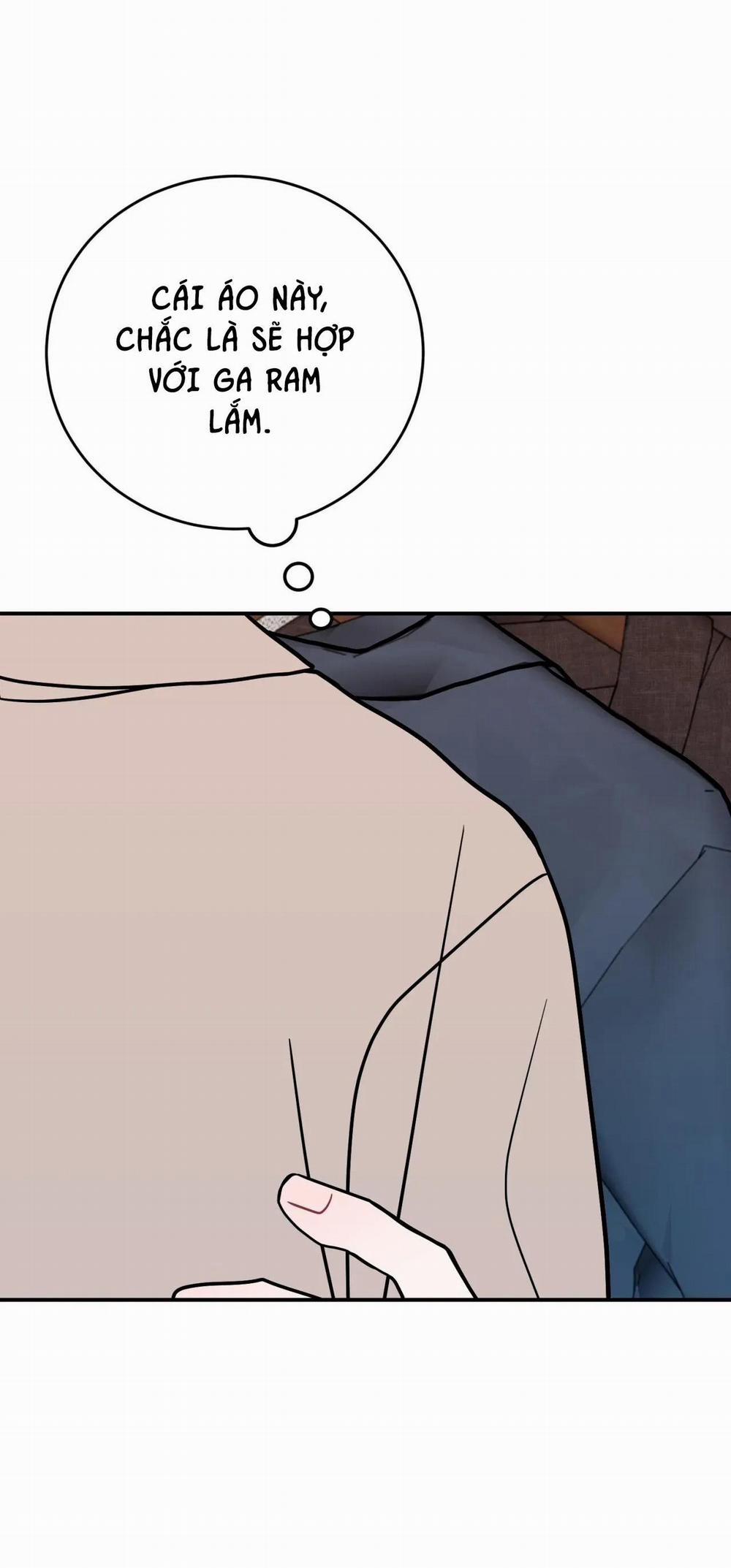 Khoảng Cách Vượt Qua Giới Hạn 88 trang 54