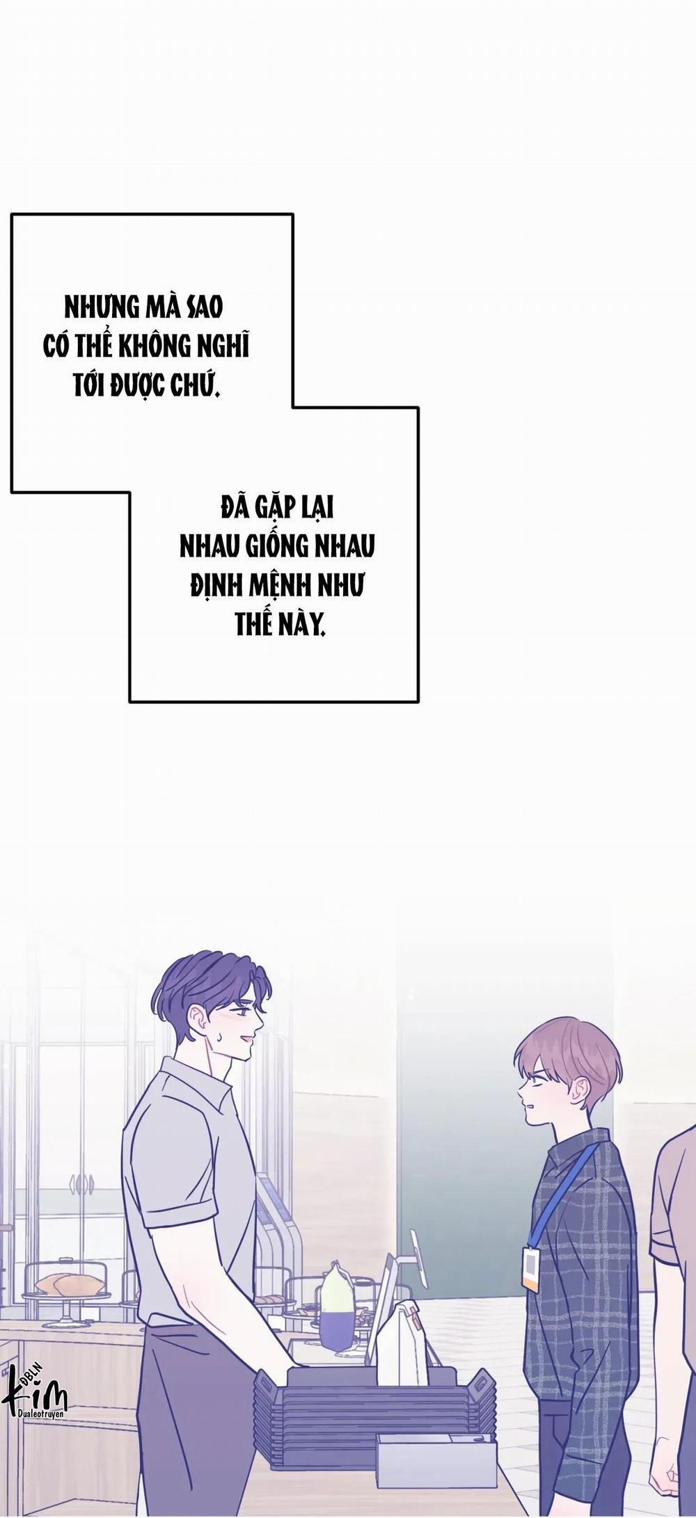Khoảng Cách Vượt Qua Giới Hạn 88 trang 56