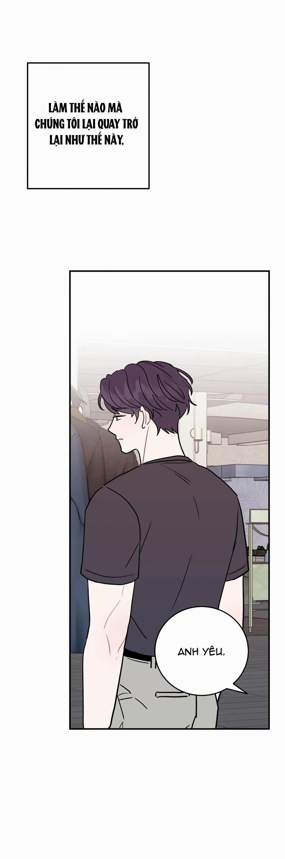 Khoảng Cách Vượt Qua Giới Hạn 88 trang 60