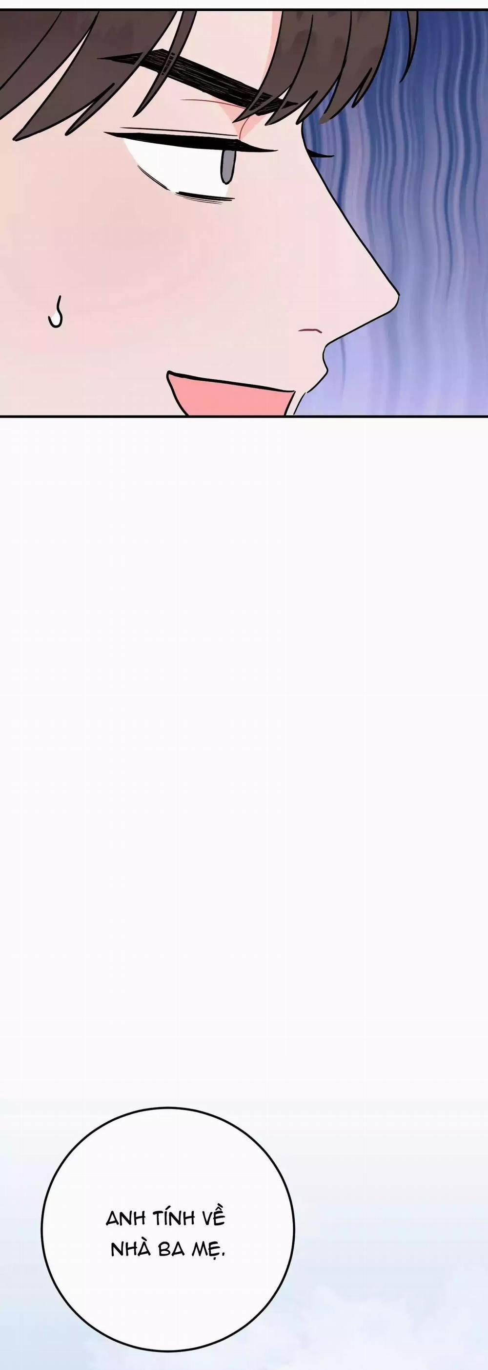 Khoảng Cách Vượt Qua Giới Hạn 89 trang 10