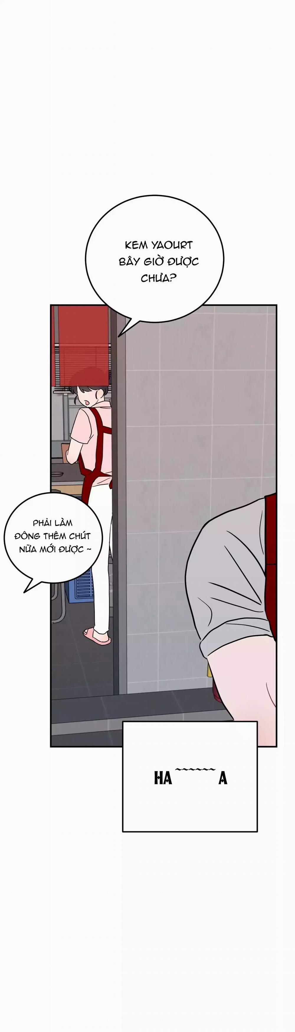 Khoảng Cách Vượt Qua Giới Hạn 89 trang 12