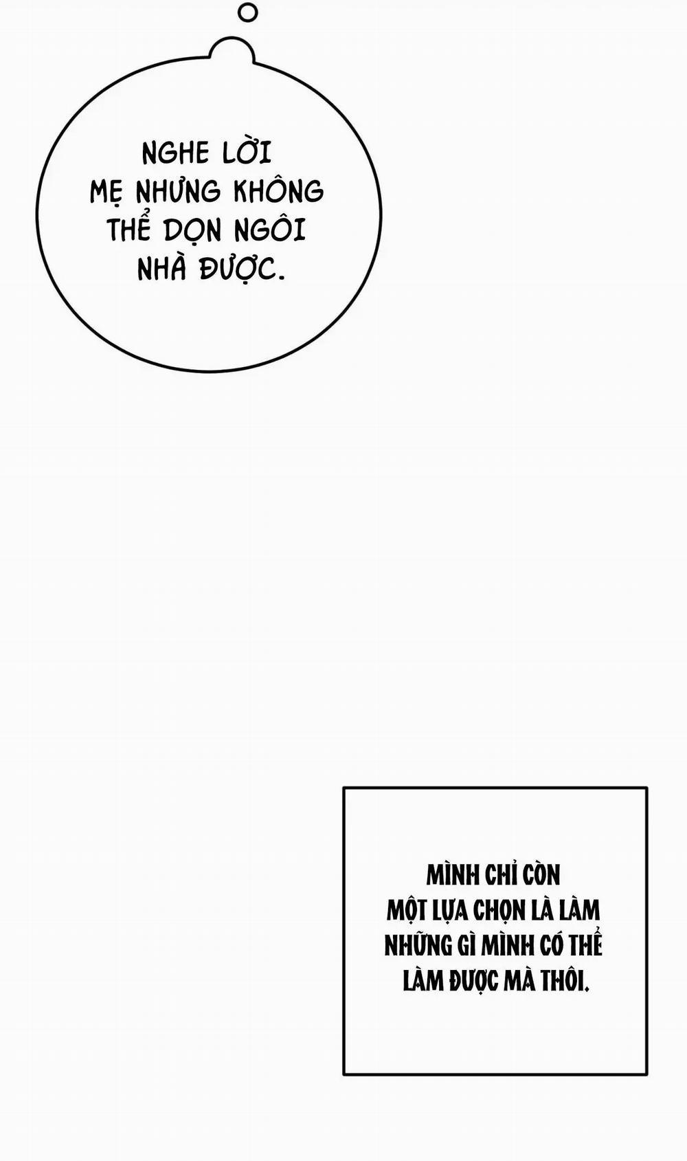Khoảng Cách Vượt Qua Giới Hạn 89 trang 17