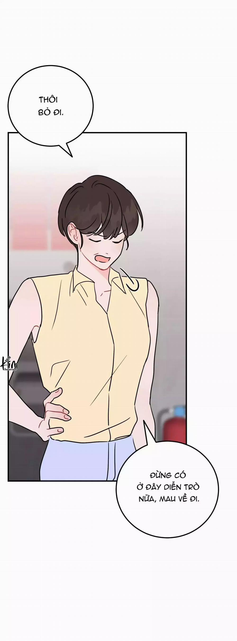 Khoảng Cách Vượt Qua Giới Hạn 89 trang 27