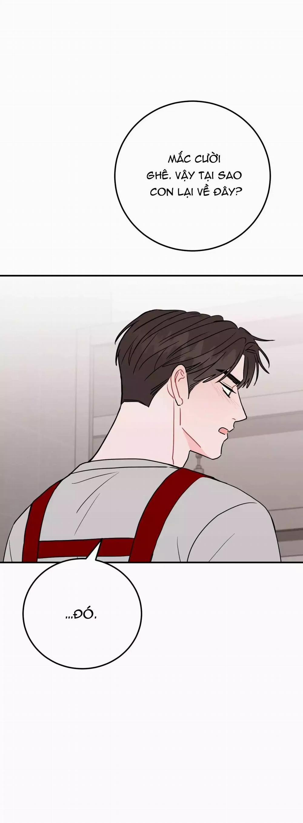 Khoảng Cách Vượt Qua Giới Hạn 89 trang 31