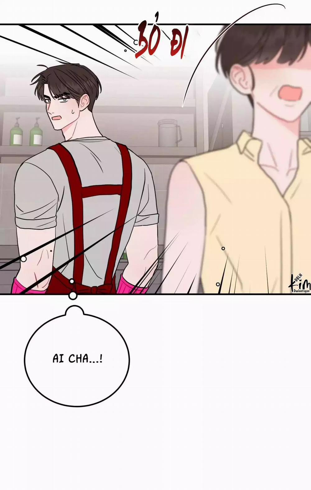 Khoảng Cách Vượt Qua Giới Hạn 89 trang 36