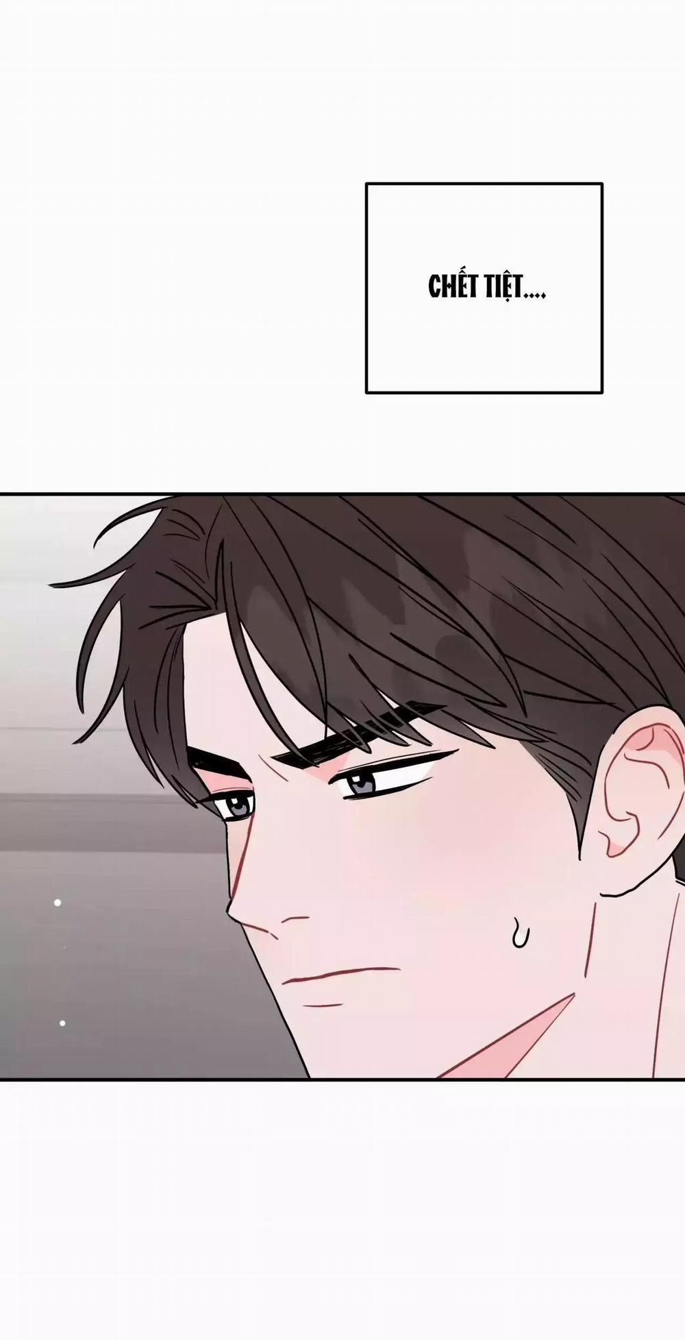 Khoảng Cách Vượt Qua Giới Hạn 89 trang 37