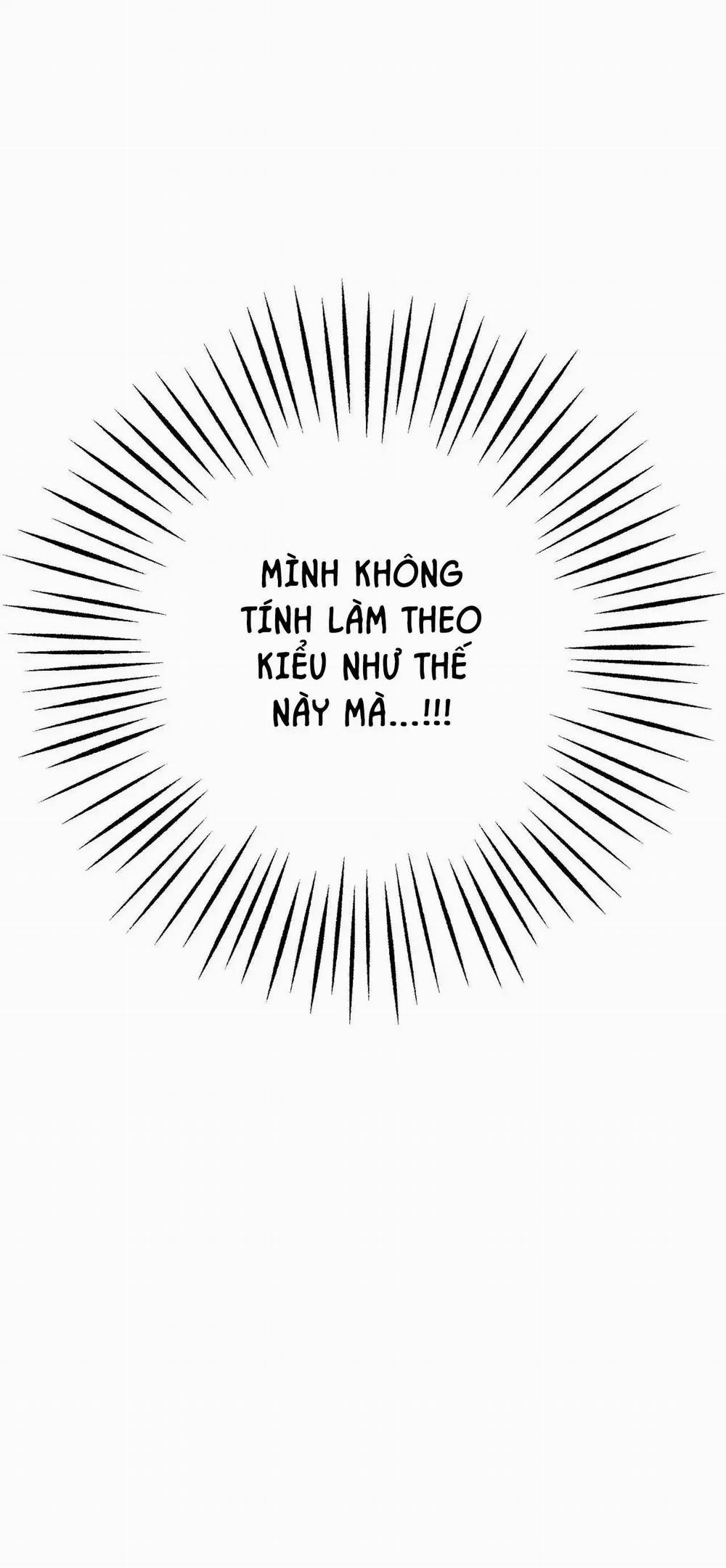 Khoảng Cách Vượt Qua Giới Hạn 89 trang 38