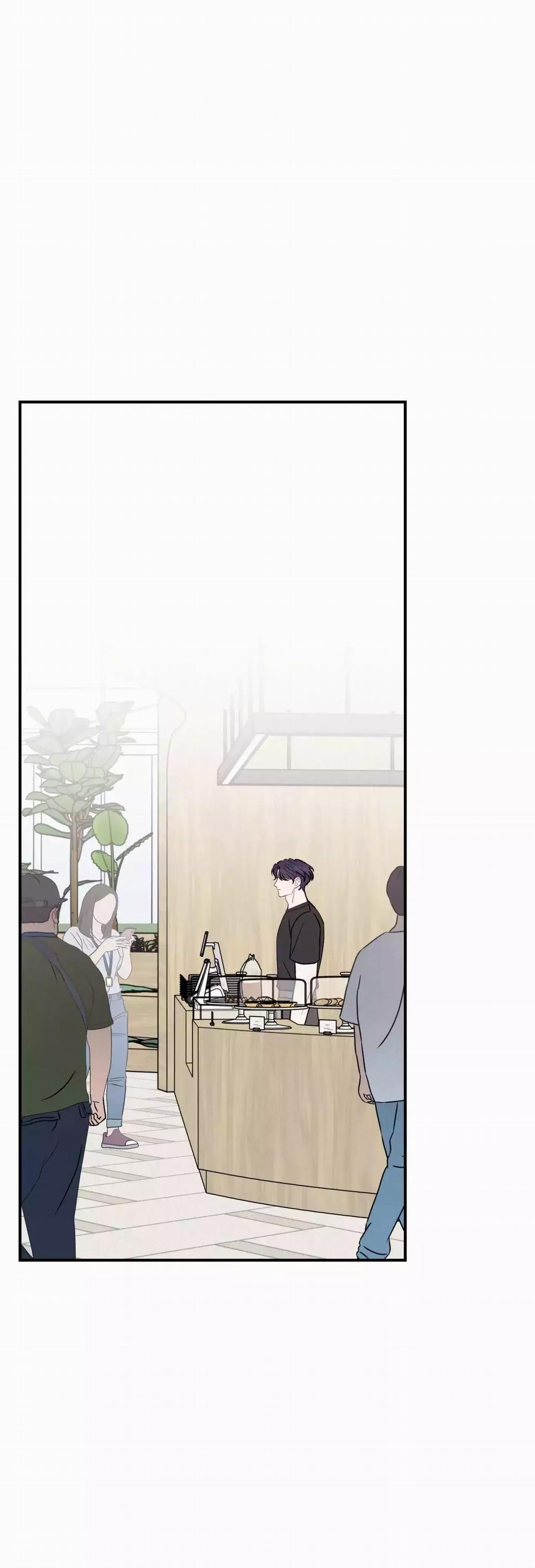 Khoảng Cách Vượt Qua Giới Hạn 89 trang 39