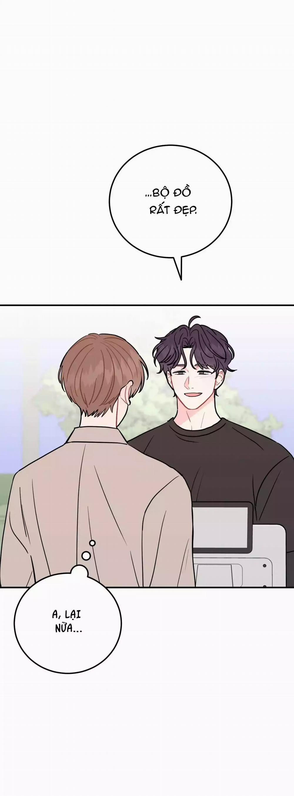 Khoảng Cách Vượt Qua Giới Hạn 89 trang 45