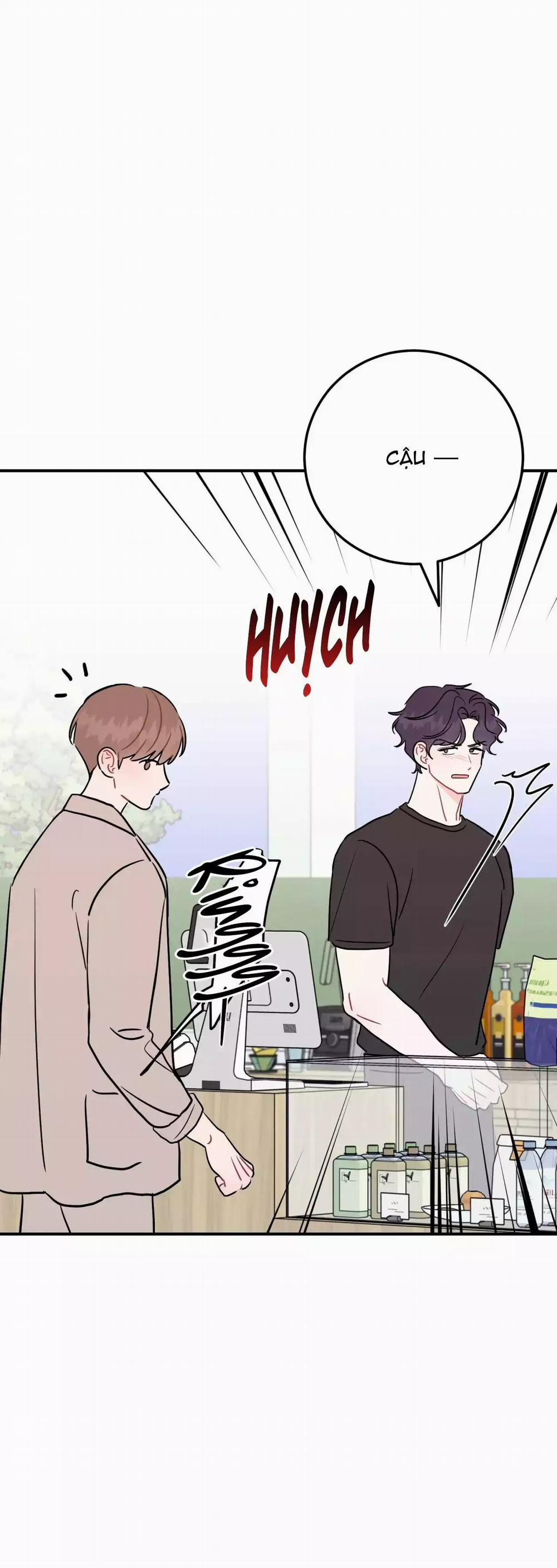 Khoảng Cách Vượt Qua Giới Hạn 89 trang 55