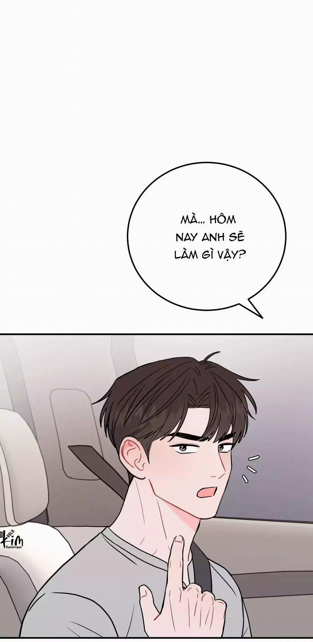 Khoảng Cách Vượt Qua Giới Hạn 89 trang 8