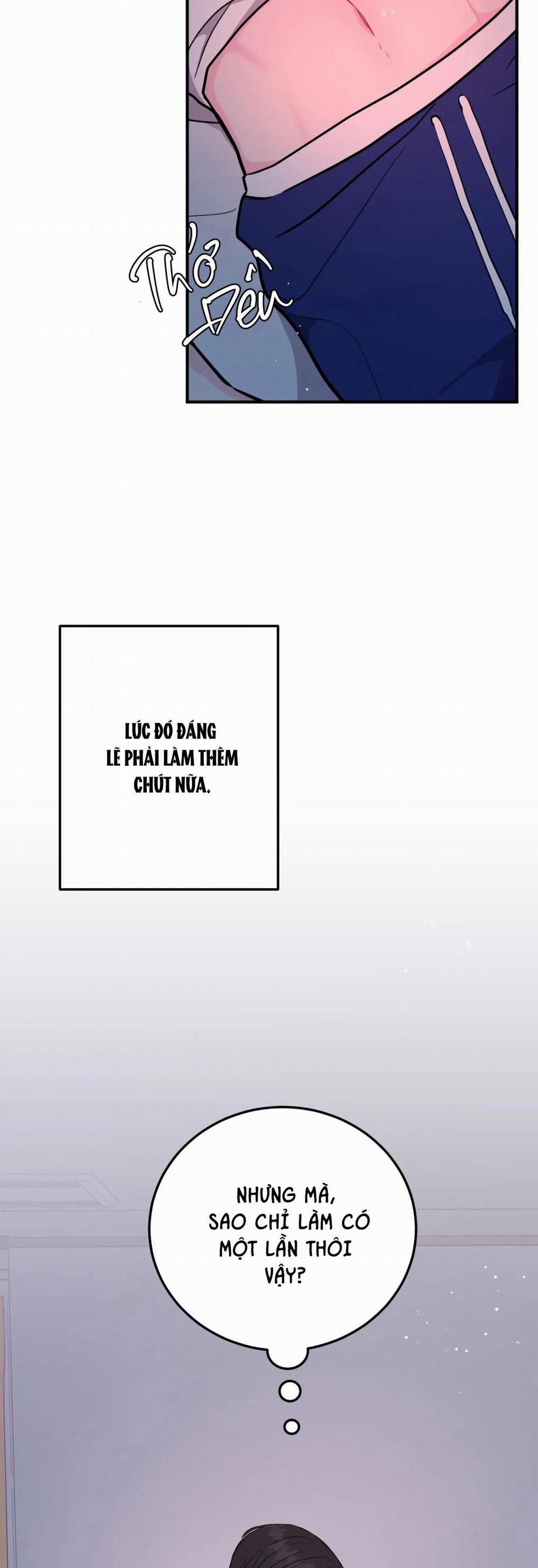 Khoảng Cách Vượt Qua Giới Hạn 9 trang 24