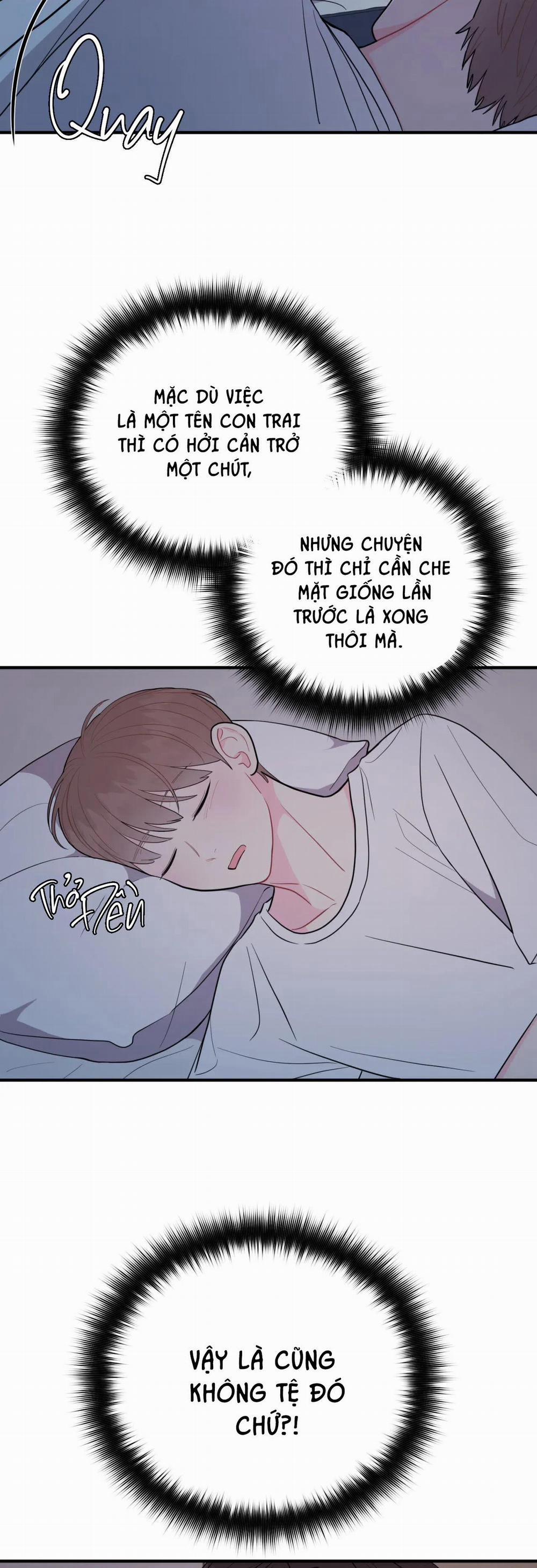 Khoảng Cách Vượt Qua Giới Hạn 9 trang 28