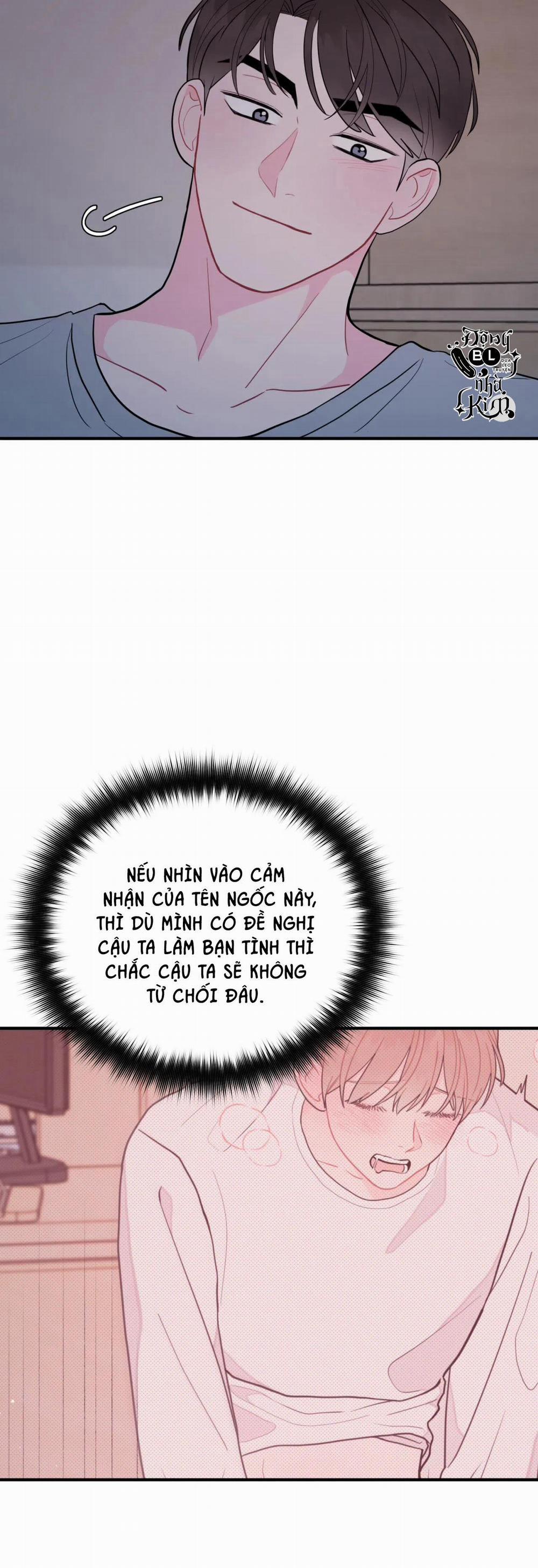 Khoảng Cách Vượt Qua Giới Hạn 9 trang 29