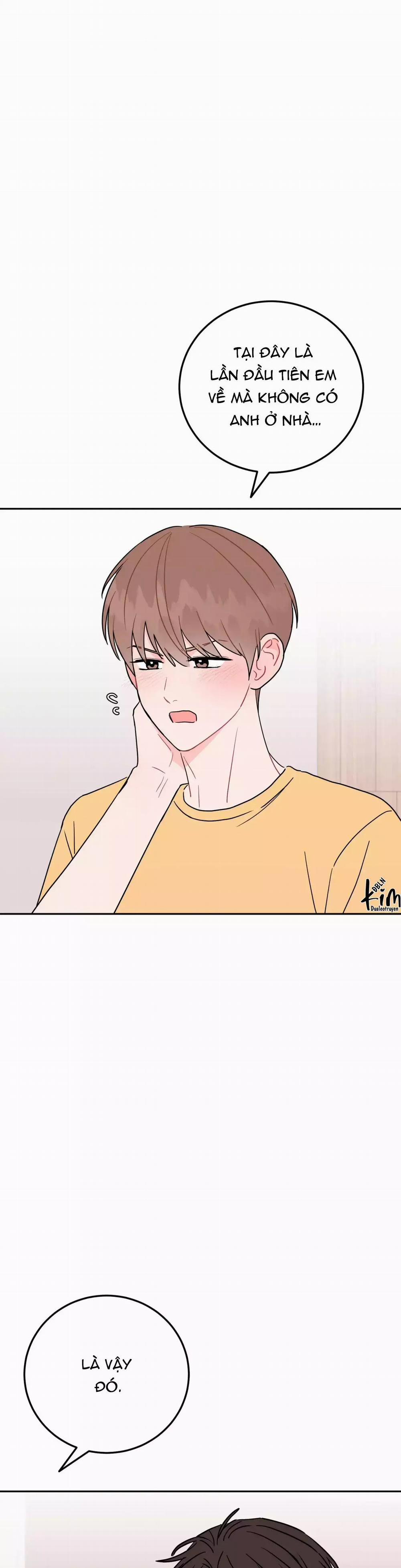 Khoảng Cách Vượt Qua Giới Hạn 90 trang 12