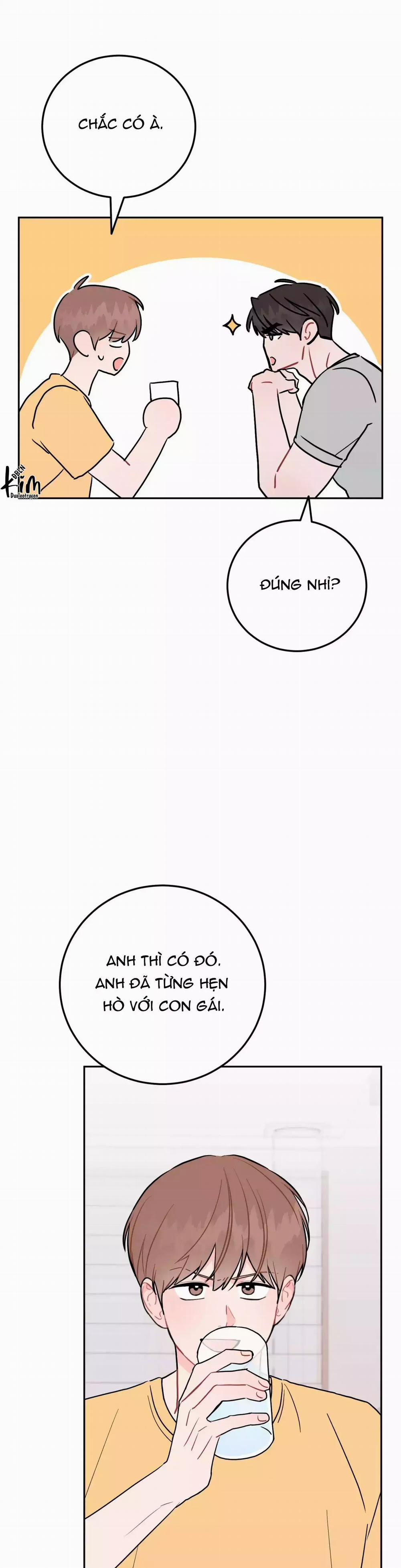 Khoảng Cách Vượt Qua Giới Hạn 90 trang 28