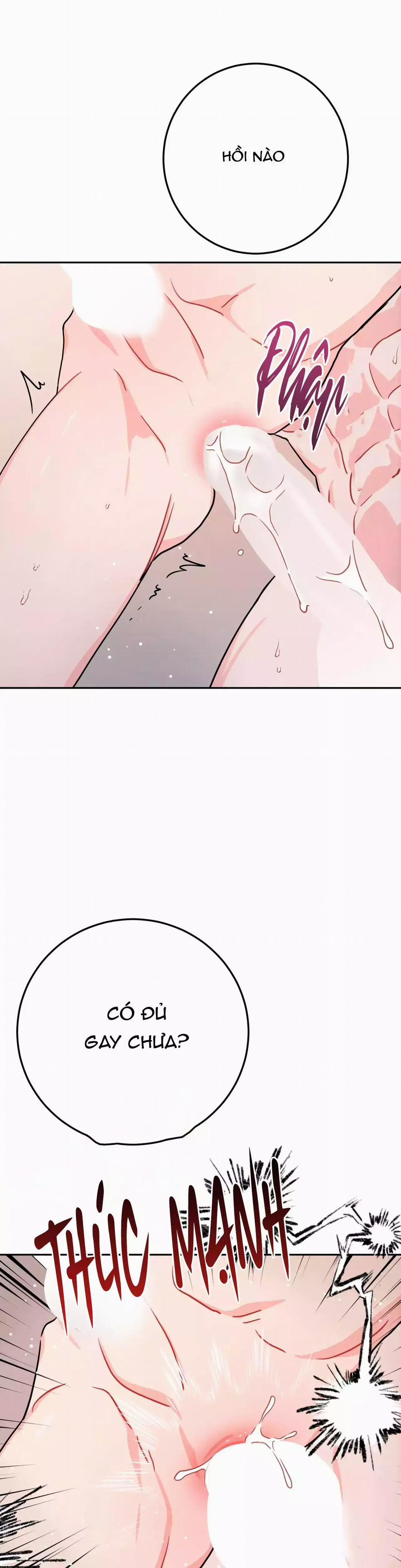 Khoảng Cách Vượt Qua Giới Hạn 90 trang 39