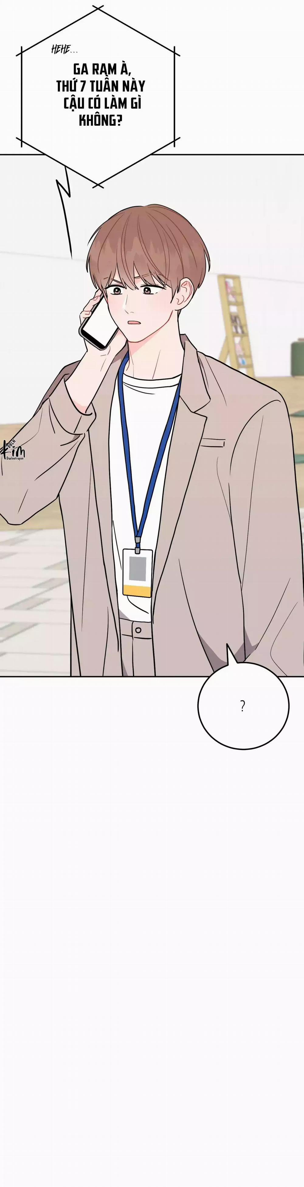 Khoảng Cách Vượt Qua Giới Hạn 90 trang 4