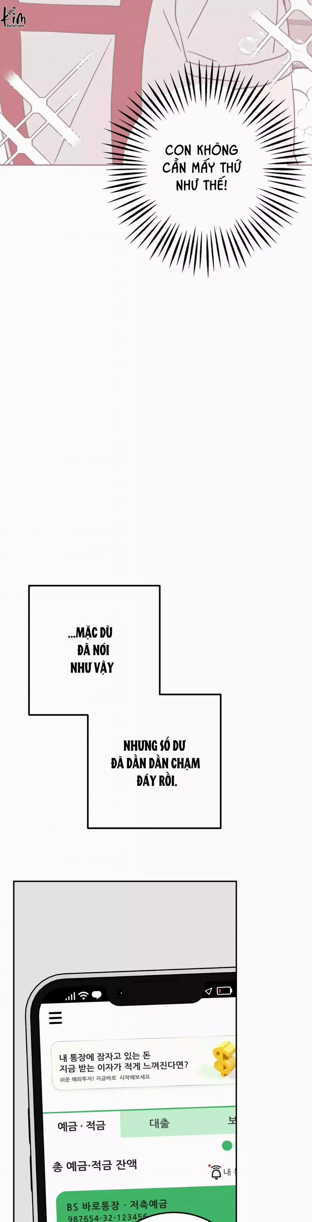 Khoảng Cách Vượt Qua Giới Hạn 90 trang 6