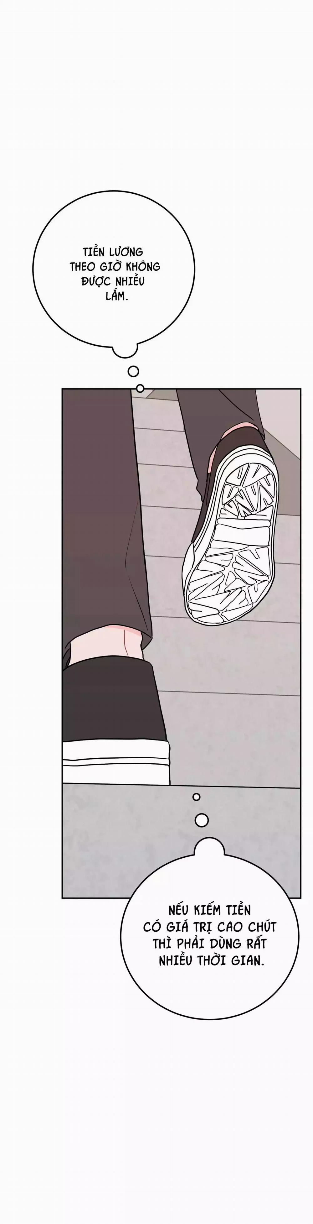 Khoảng Cách Vượt Qua Giới Hạn 90 trang 8