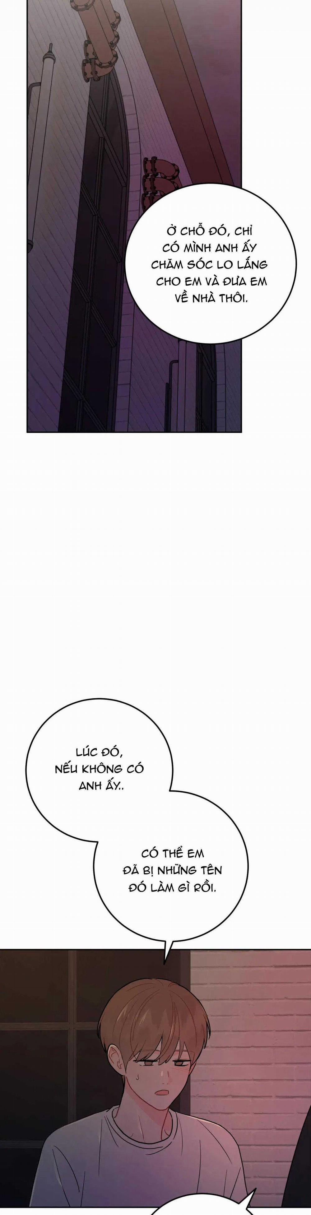 Khoảng Cách Vượt Qua Giới Hạn 91 trang 26