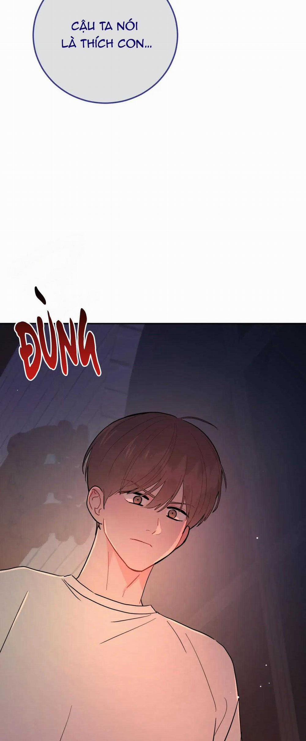 Khoảng Cách Vượt Qua Giới Hạn 91 trang 42