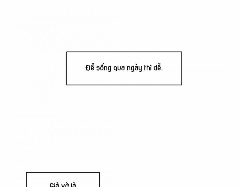 Khoảng Cách Xa Lạ 0.0 side story 1 trang 0