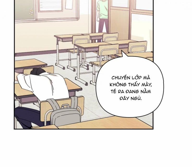 Khoảng Cách Xa Lạ 0.0 side story 1 trang 104