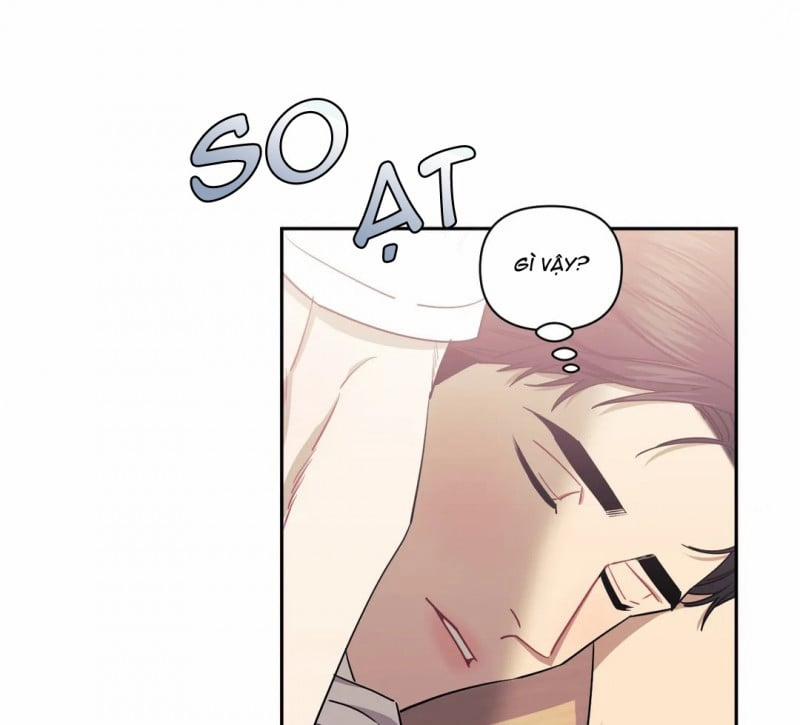 Khoảng Cách Xa Lạ 0.0 side story 1 trang 110