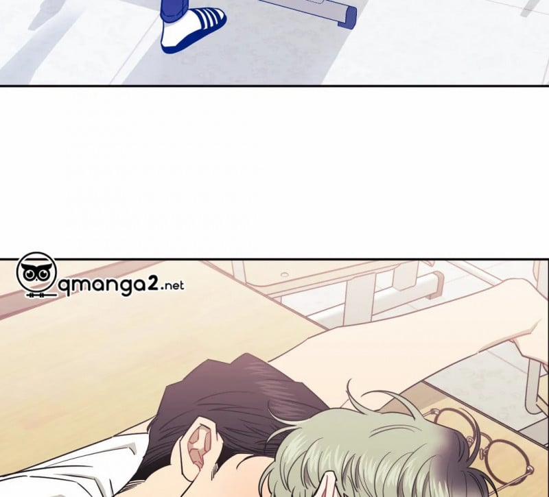 Khoảng Cách Xa Lạ 0.0 side story 1 trang 113