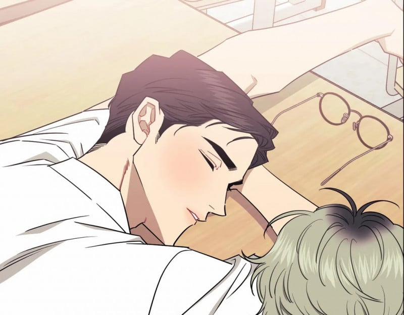 Khoảng Cách Xa Lạ 0.0 side story 1 trang 115