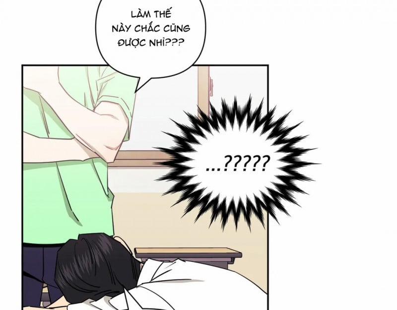 Khoảng Cách Xa Lạ 0.0 side story 1 trang 117