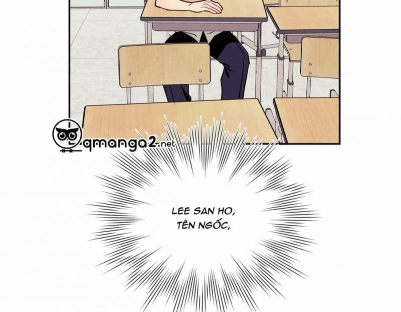 Khoảng Cách Xa Lạ 0.0 side story 1 trang 130