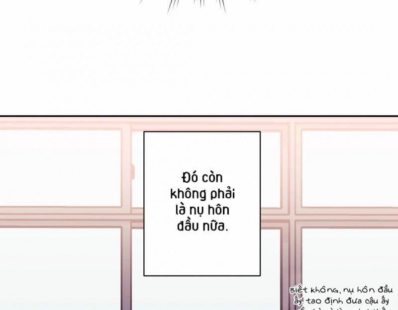 Khoảng Cách Xa Lạ 0.0 side story 1 trang 131