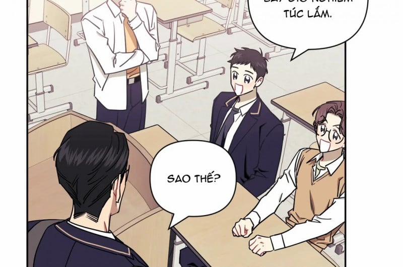 Khoảng Cách Xa Lạ 0.0 side story 1 trang 16