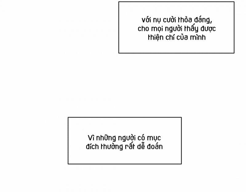 Khoảng Cách Xa Lạ 0.0 side story 1 trang 2