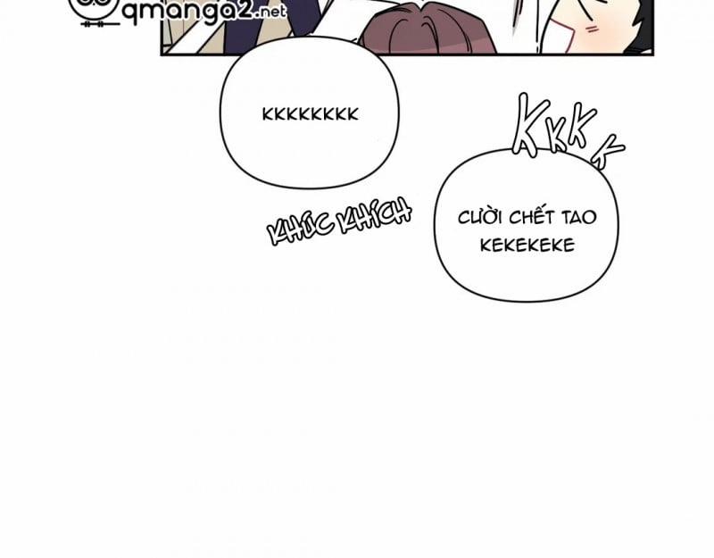 Khoảng Cách Xa Lạ 0.0 side story 1 trang 23