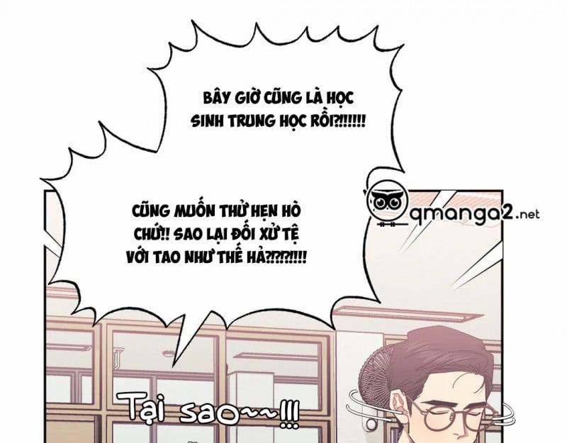 Khoảng Cách Xa Lạ 0.0 side story 1 trang 24