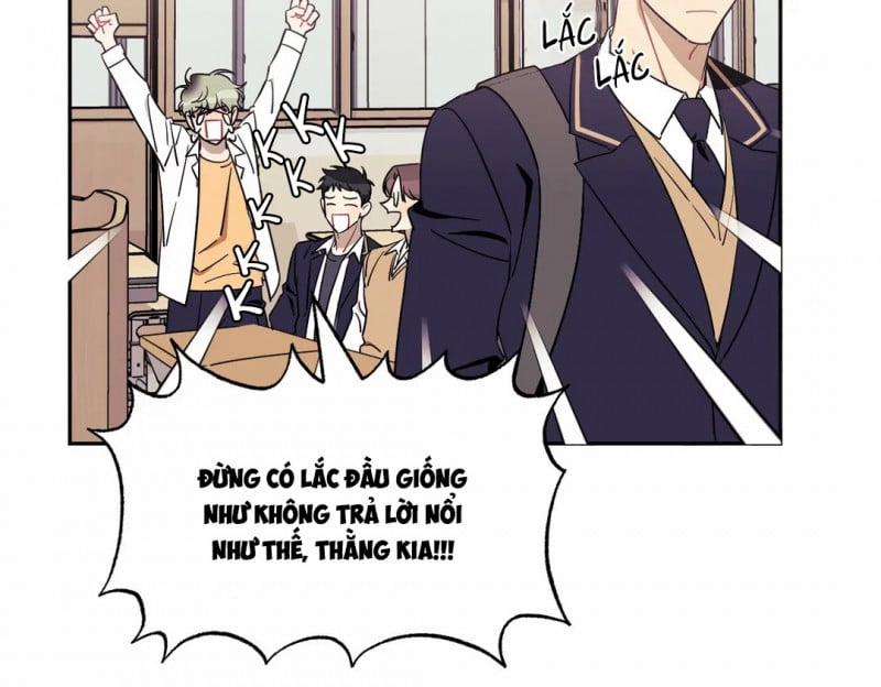 Khoảng Cách Xa Lạ 0.0 side story 1 trang 25