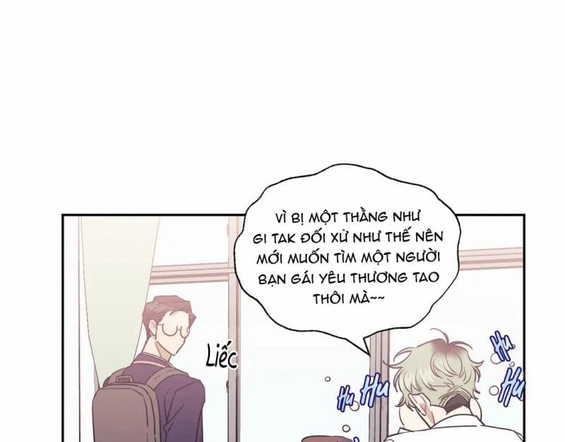 Khoảng Cách Xa Lạ 0.0 side story 1 trang 26