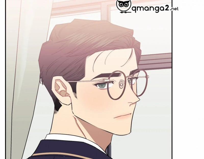 Khoảng Cách Xa Lạ 0.0 side story 1 trang 28