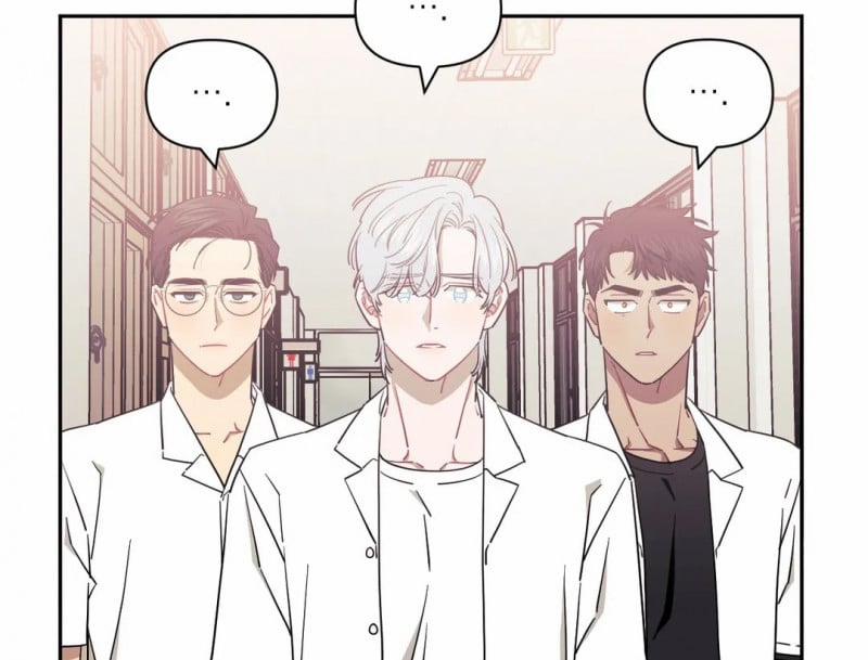 Khoảng Cách Xa Lạ 0.0 side story 1 trang 45