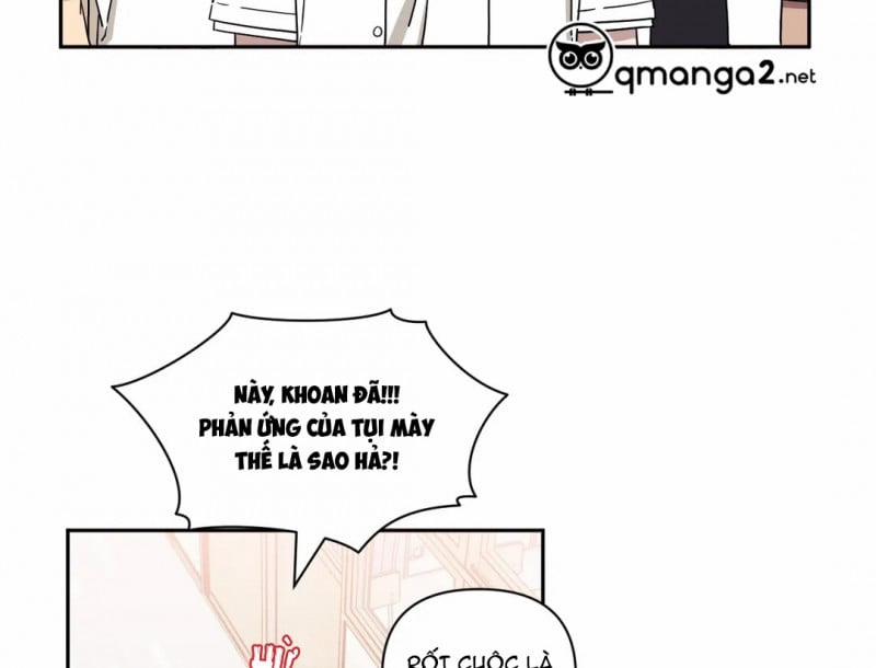 Khoảng Cách Xa Lạ 0.0 side story 1 trang 46